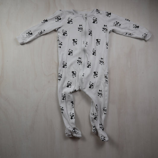 Petit Lem - Pajama (24M)