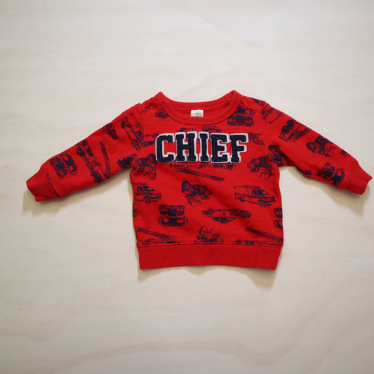 Carters - Sweater (9M)