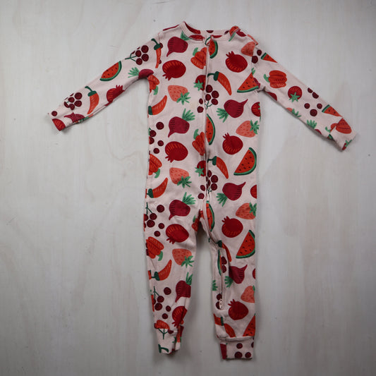 Old Navy - Pajamas (2T)
