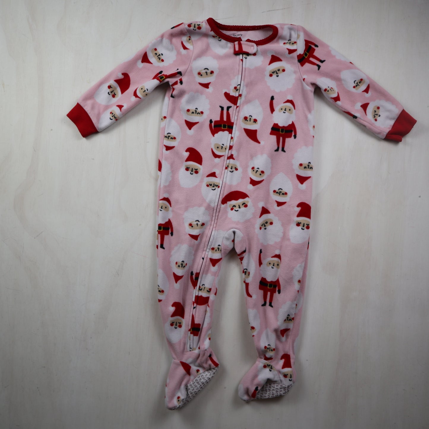 Carters - Pajamas (24M)