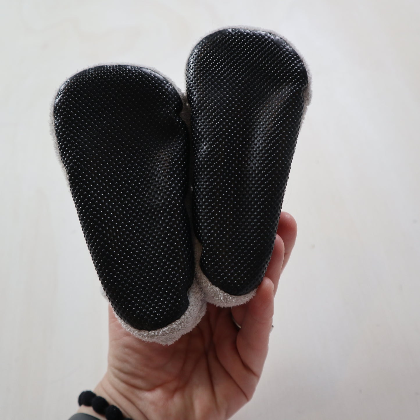 Unknown Brand - Booties (12-18M)