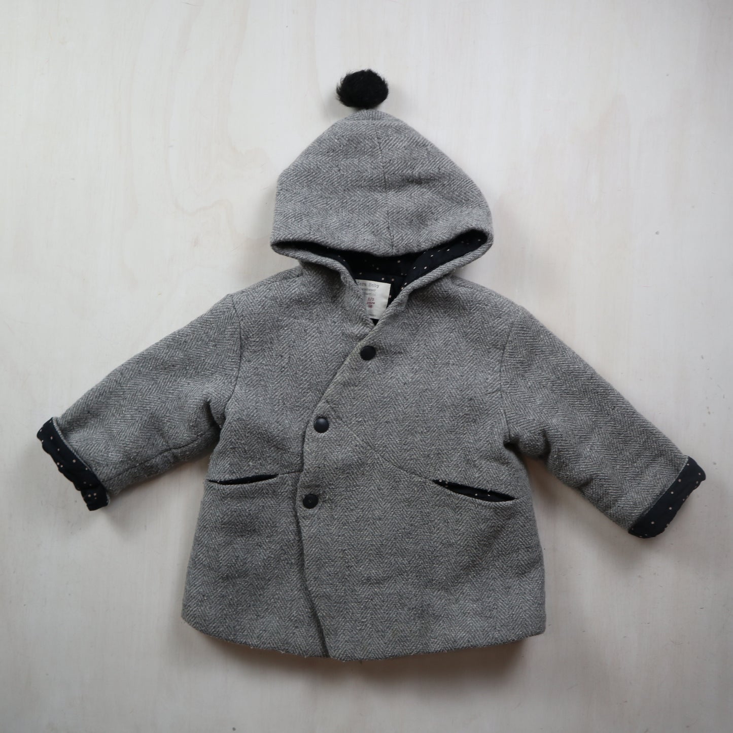 Zara - Jacket (2-3Y)
