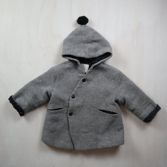 Zara - Jacket (2-3Y)