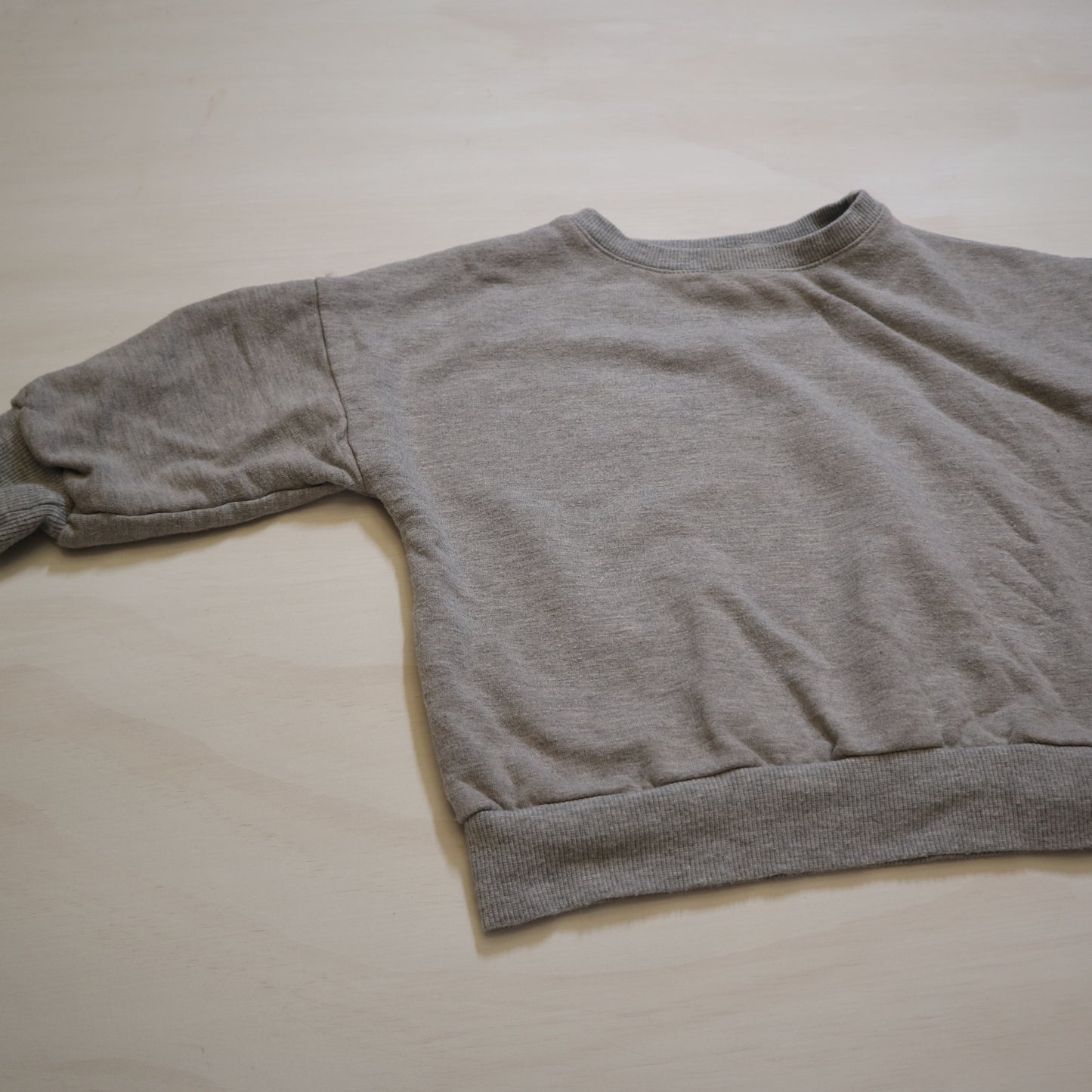 Posh + Cozy - Sweater (6-12M)