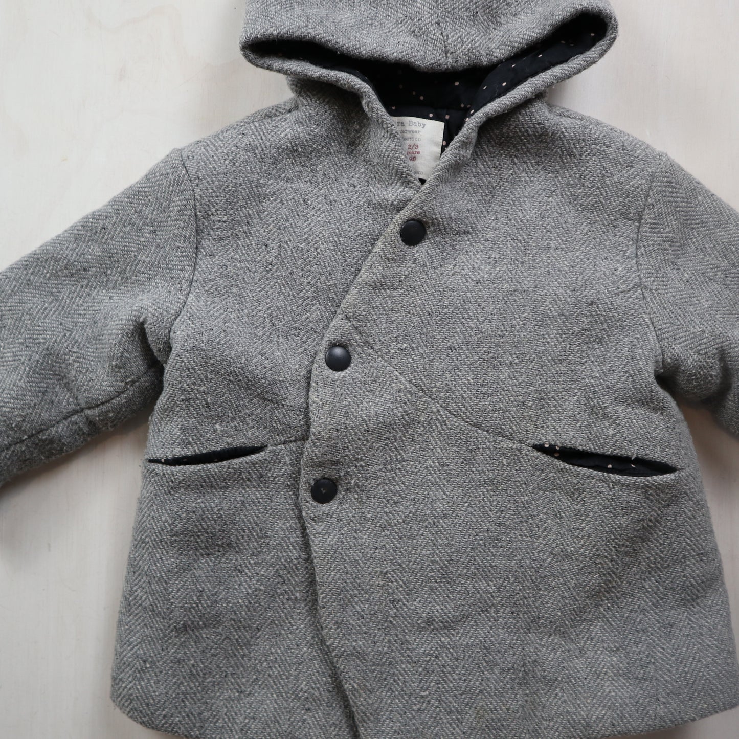 Zara - Jacket (2-3Y)