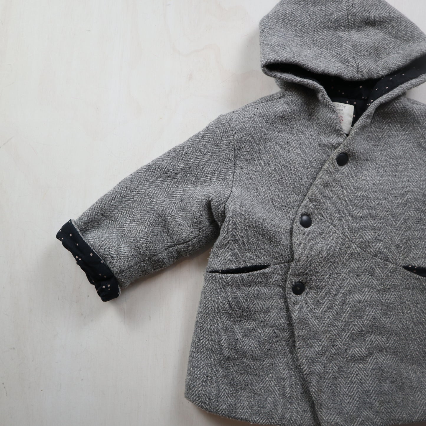 Zara - Jacket (2-3Y)