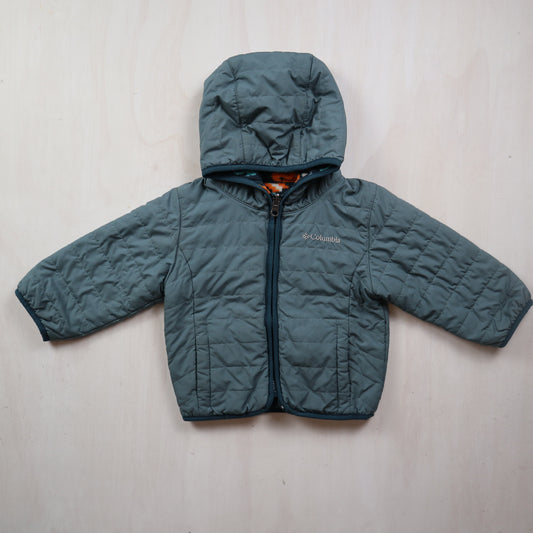 Columbia - Jacket (2T)