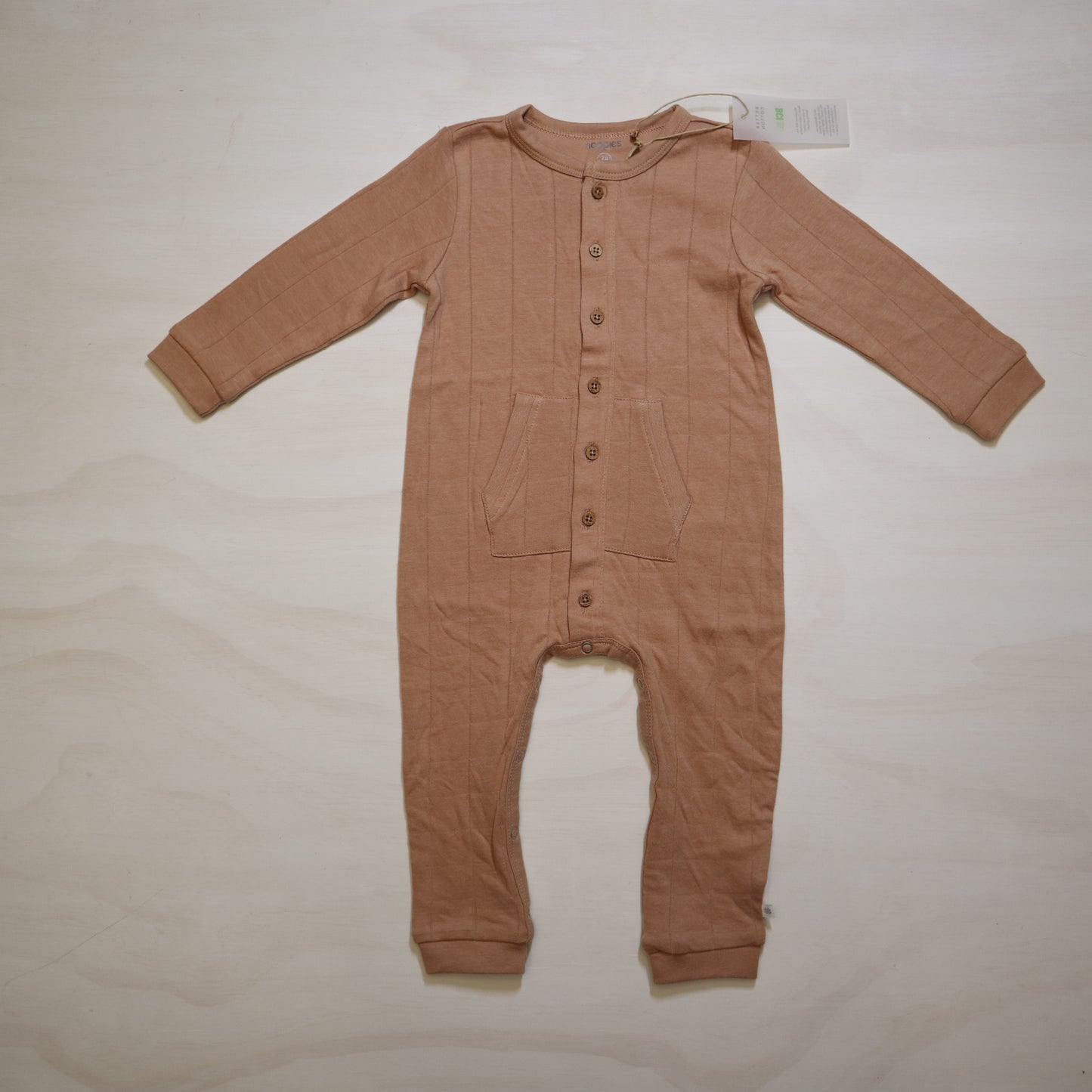 Noppies - Jumpsuit (6-9M)