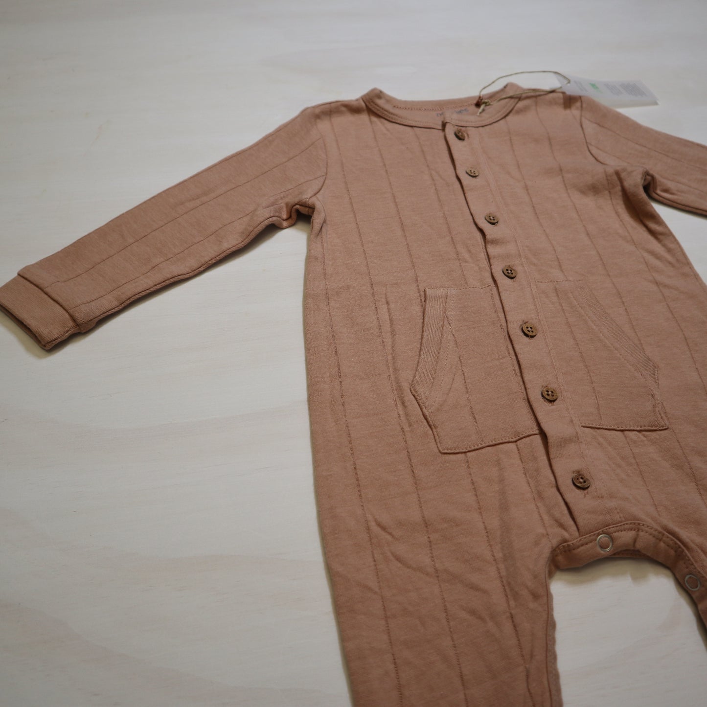 Noppies - Jumpsuit (6-9M)