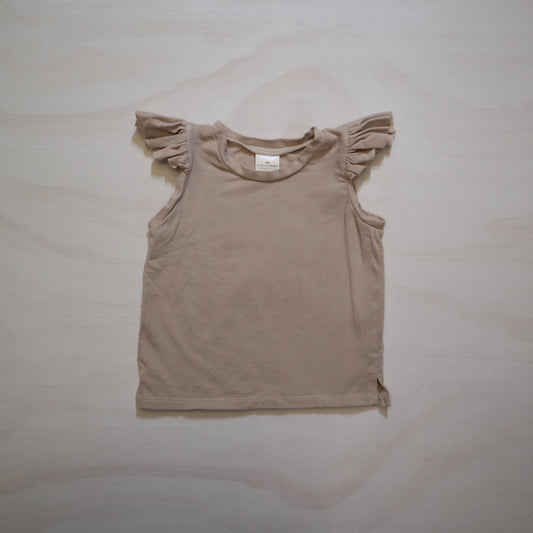 Posh + Cozy - Tank Top (6-12M)