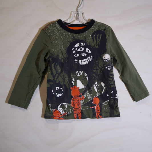 Joe Fresh - Long Sleeve (2T)