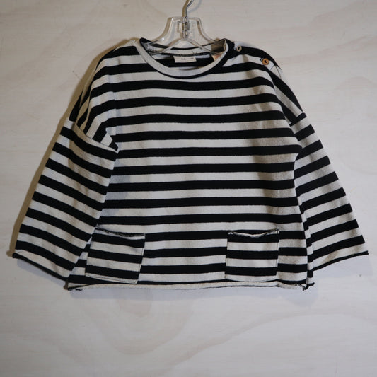 Zara - Long Sleeve (2/3)