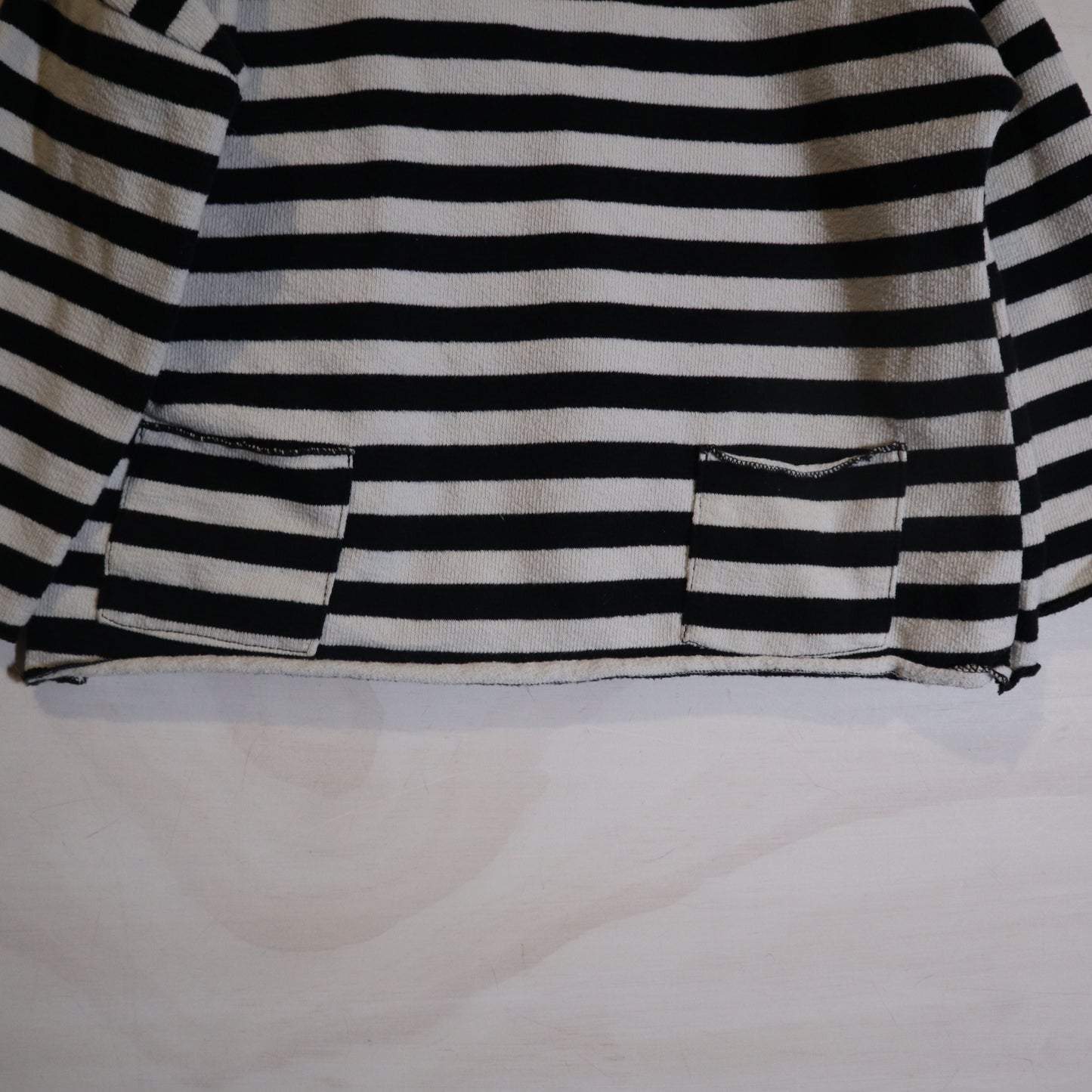 Zara - Long Sleeve (2/3)