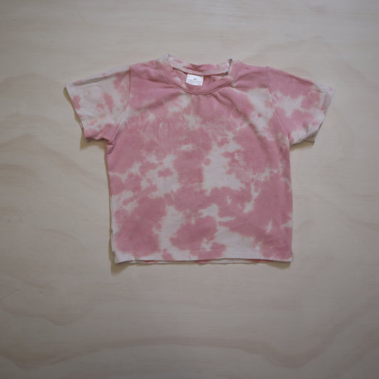 Posh + Cozy - T-Shirt (6-12M)