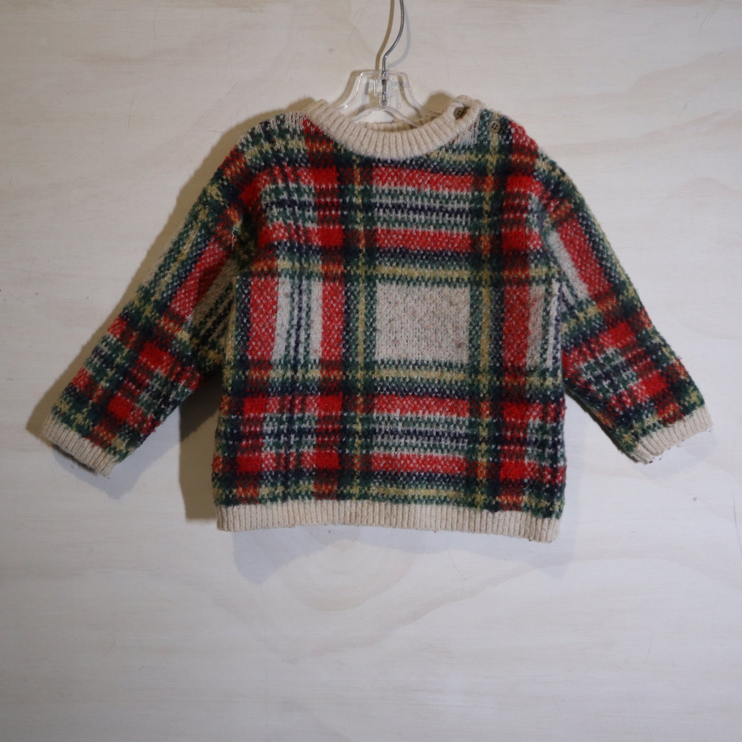 H&M - Sweater (12-18M)