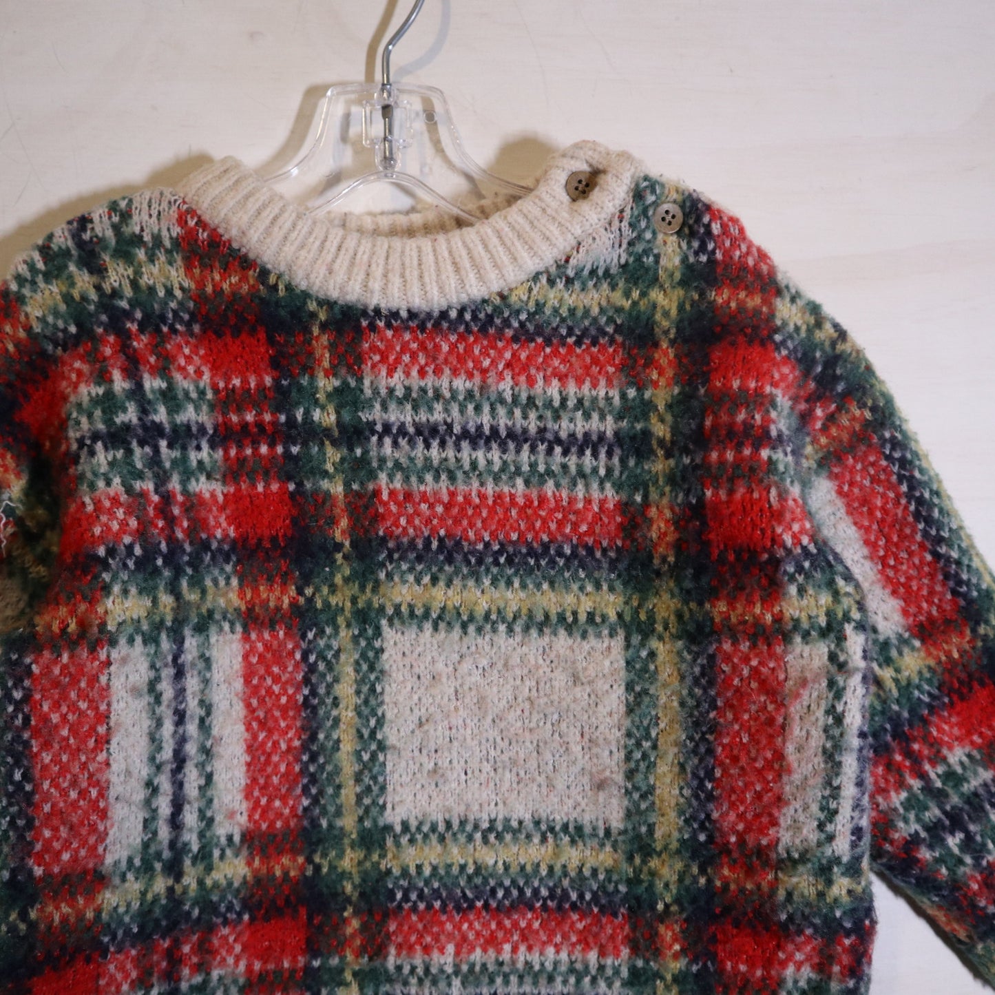 H&M - Sweater (12-18M)