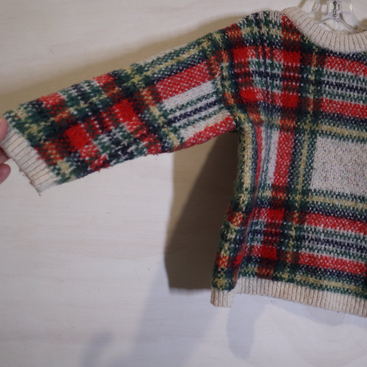 H&M - Sweater (12-18M)