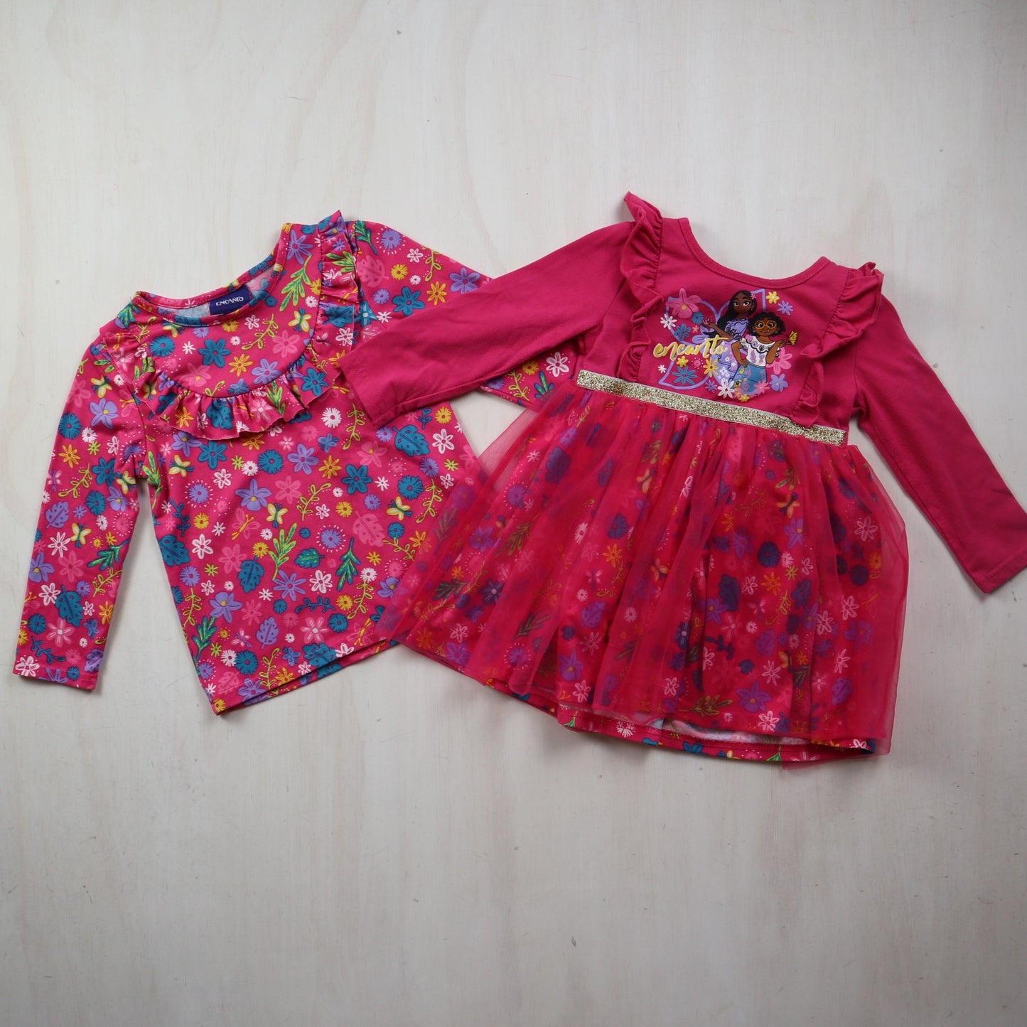 Unknown Brand - Set (2T)
