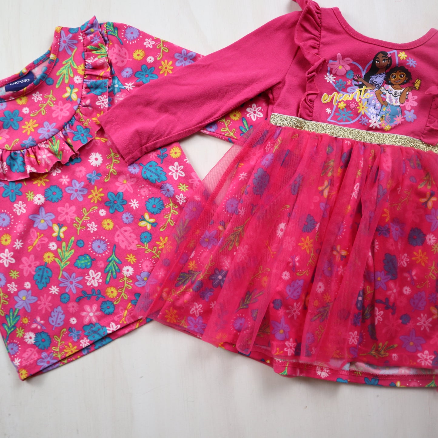 Unknown Brand - Set (2T)