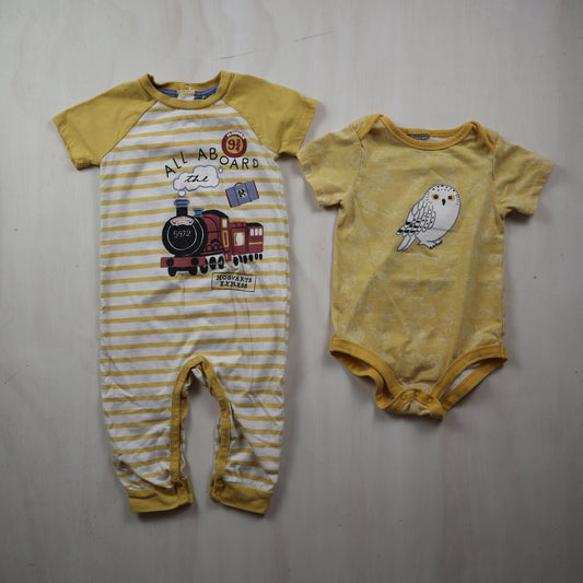 Unknown Brand - Set (12-18M)
