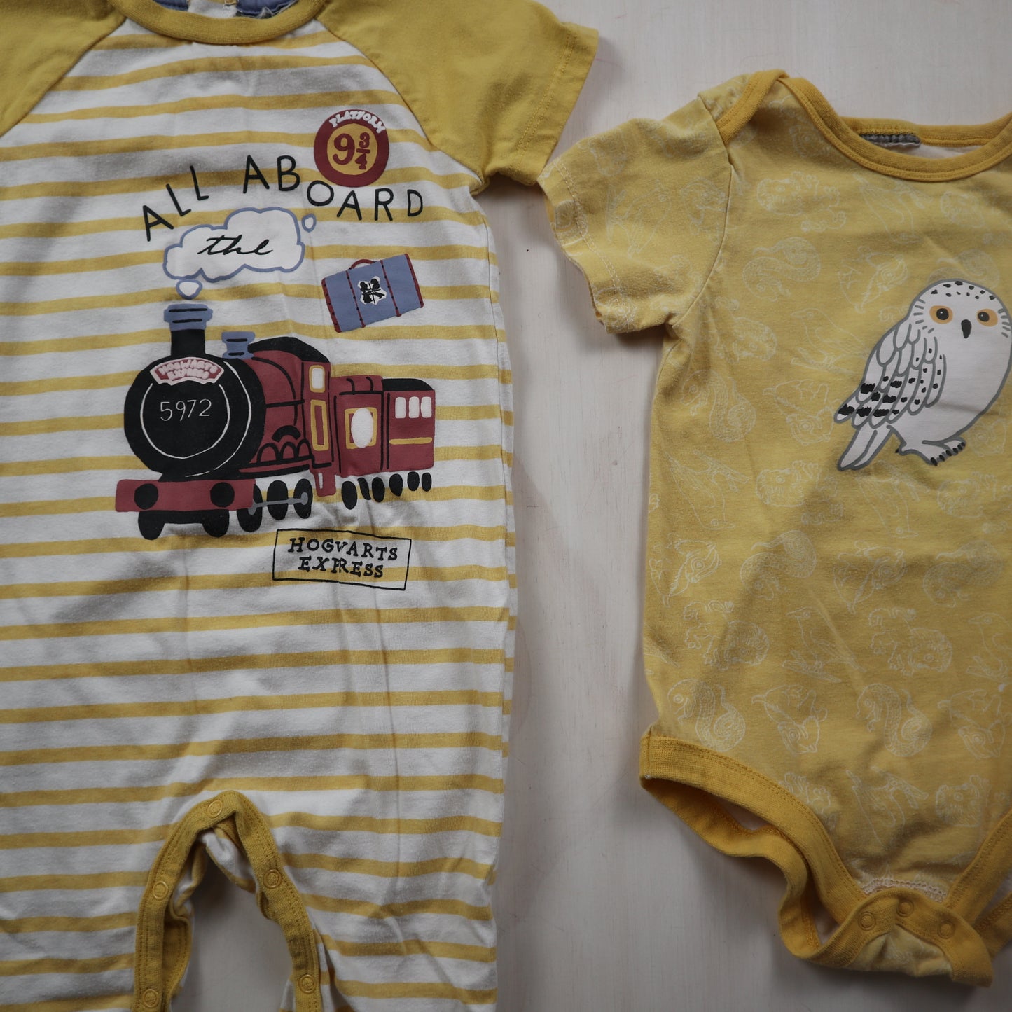 Unknown Brand - Set (12-18M)