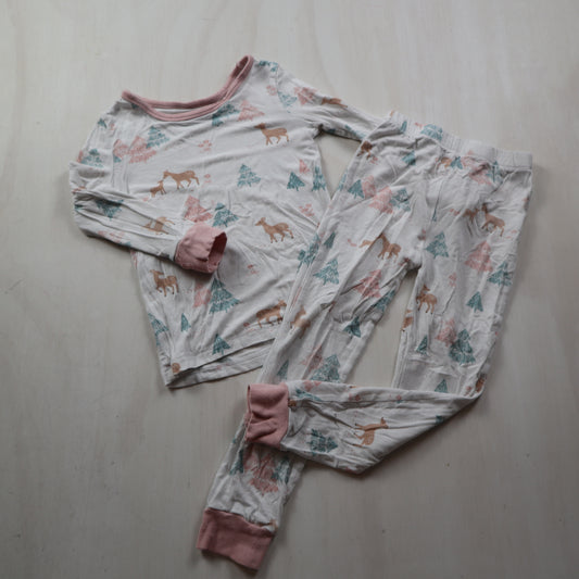 Silkberry - Pajamas (2-3Y)
