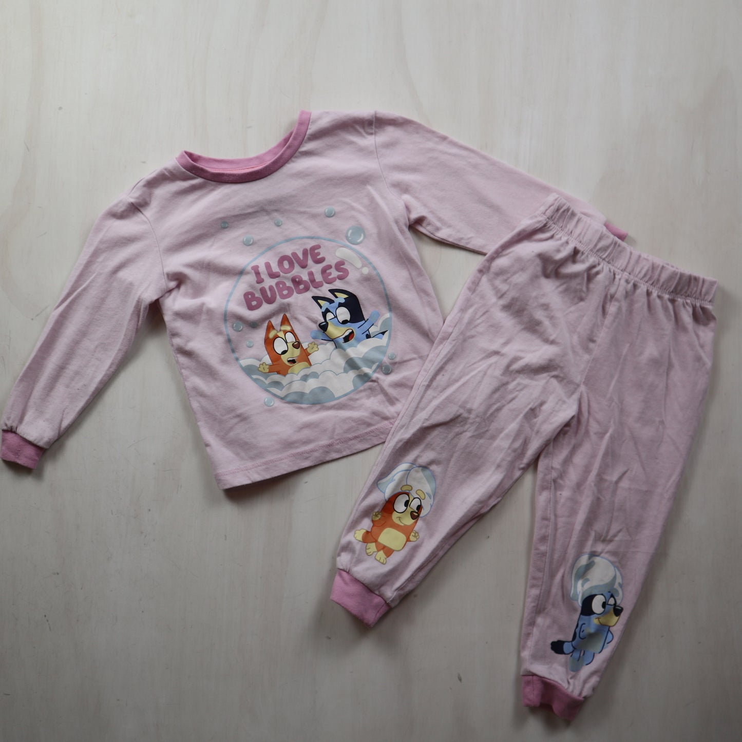 Unknown Brand - Pajamas (2T)