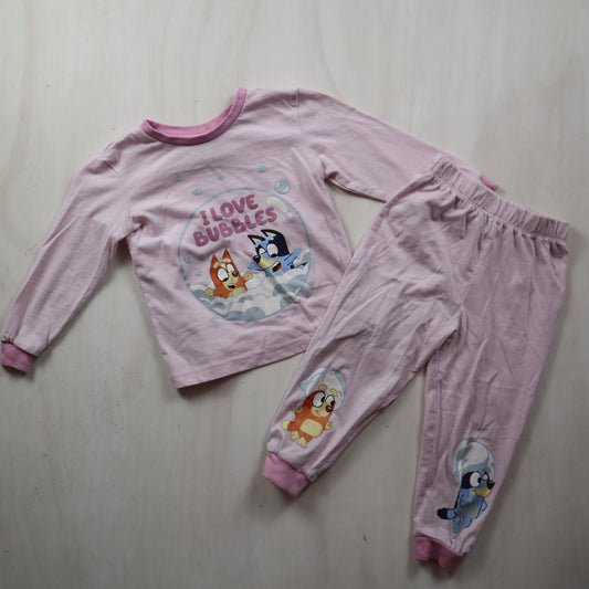 Unknown Brand - Pajamas (2T)