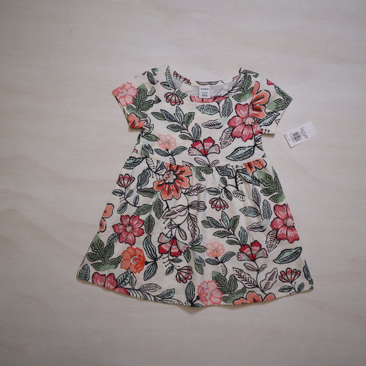 Old Navy - Dress (6-12M)