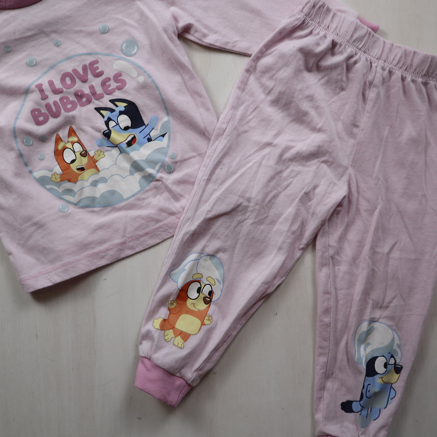Unknown Brand - Pajamas (2T)