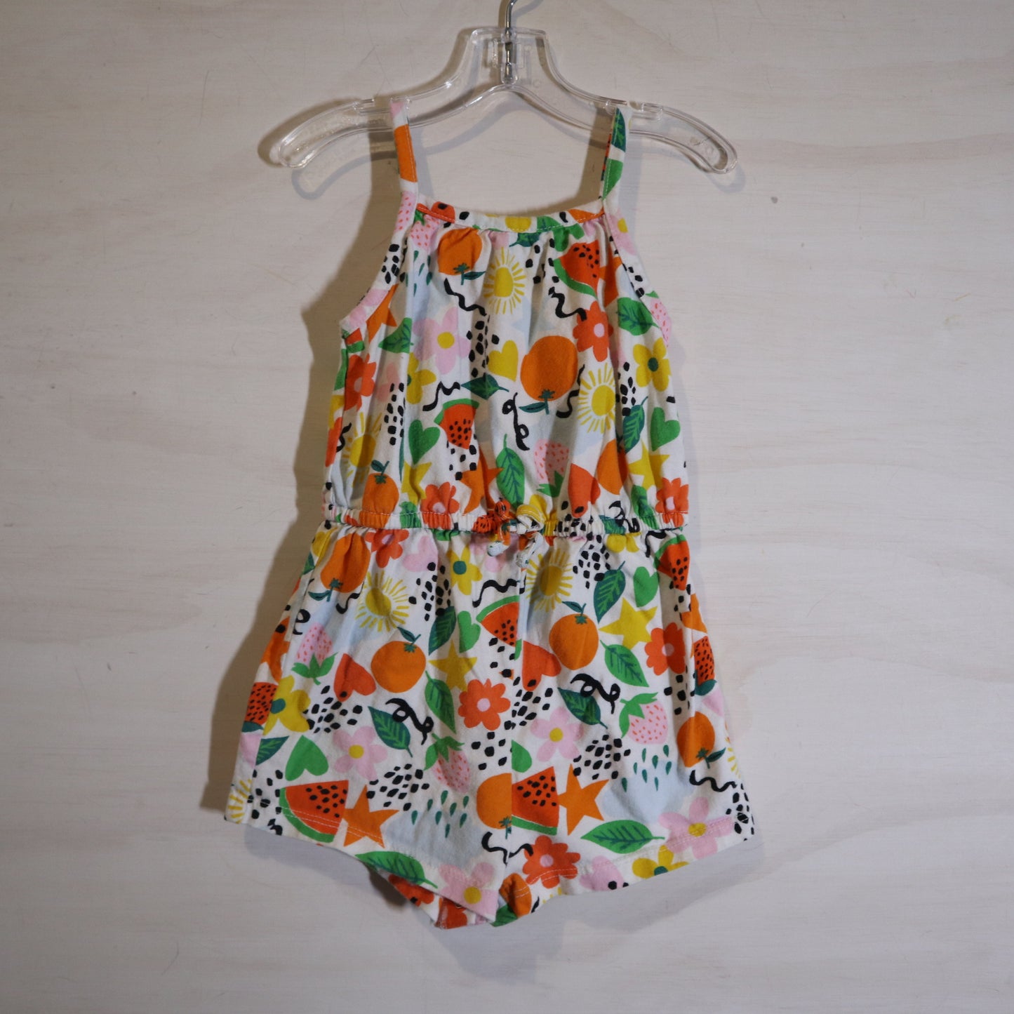 Old Navy - Romper (18-24M)