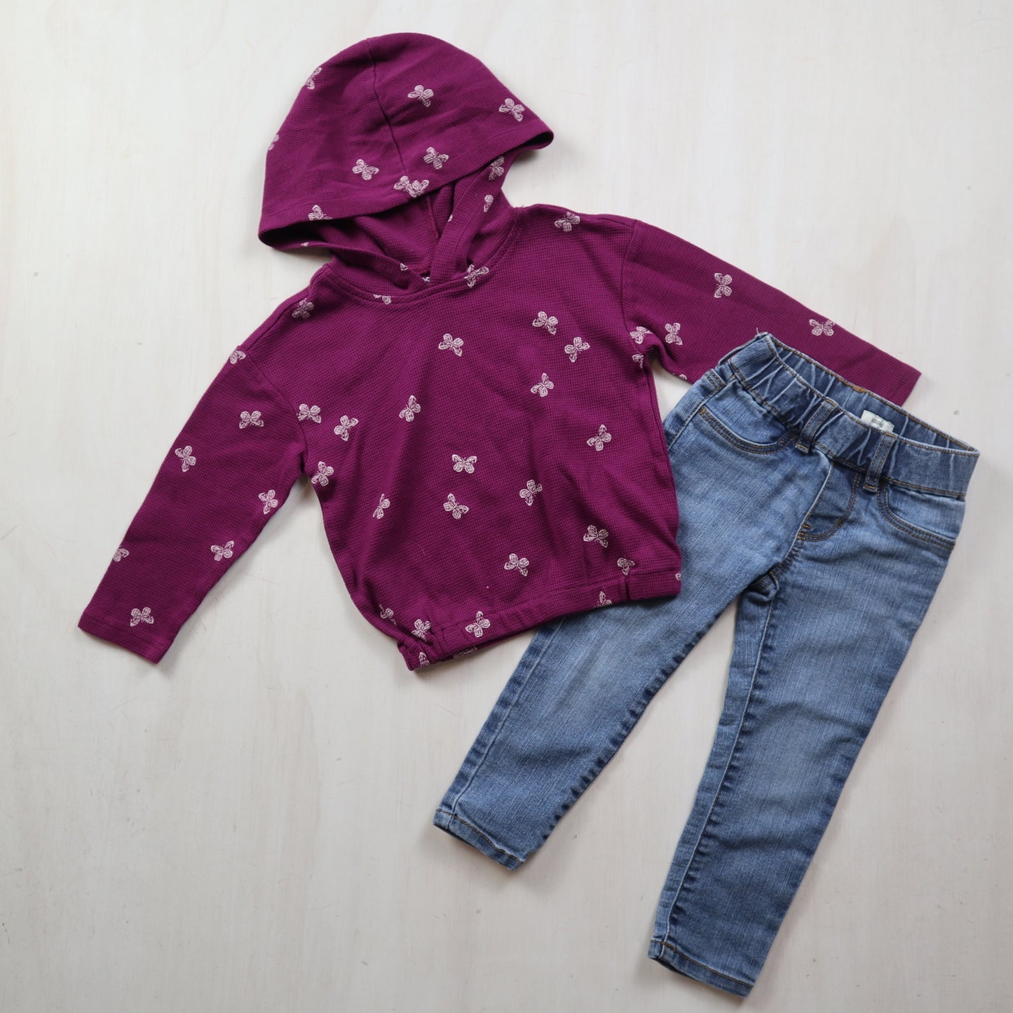 OshKosh - Set (2T)
