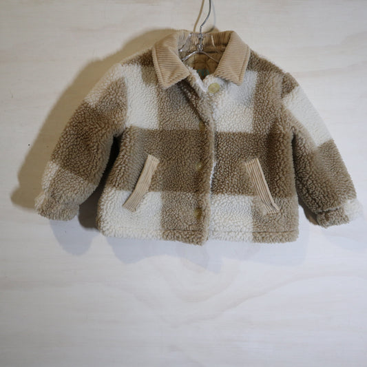 Zara - Jacket (12-18M)