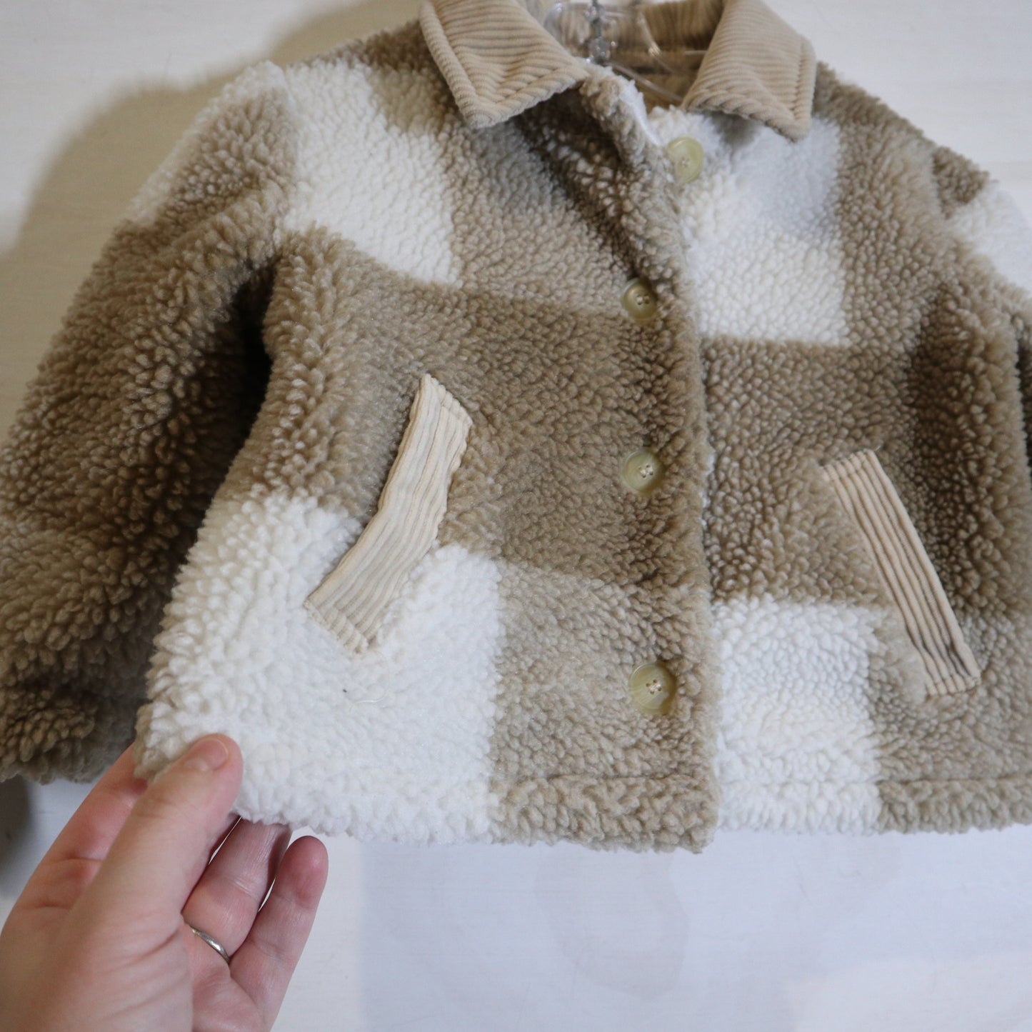 Zara - Jacket (12-18M)