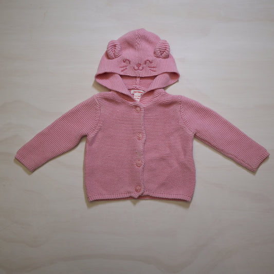 Joe Fresh - Sweater (6-12M)