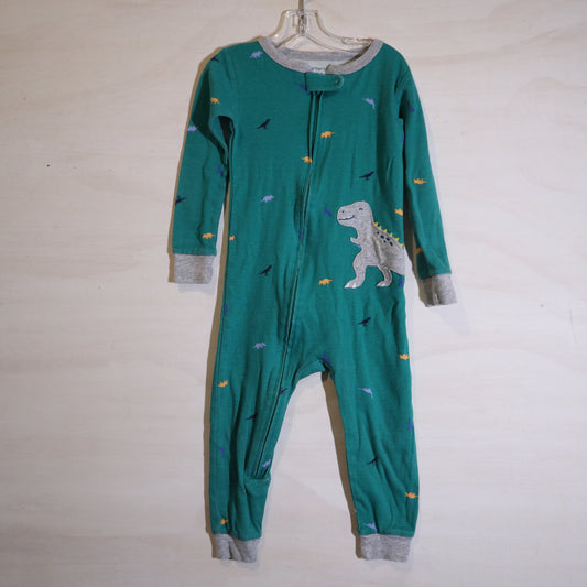 Carters - Pajamas (2T)