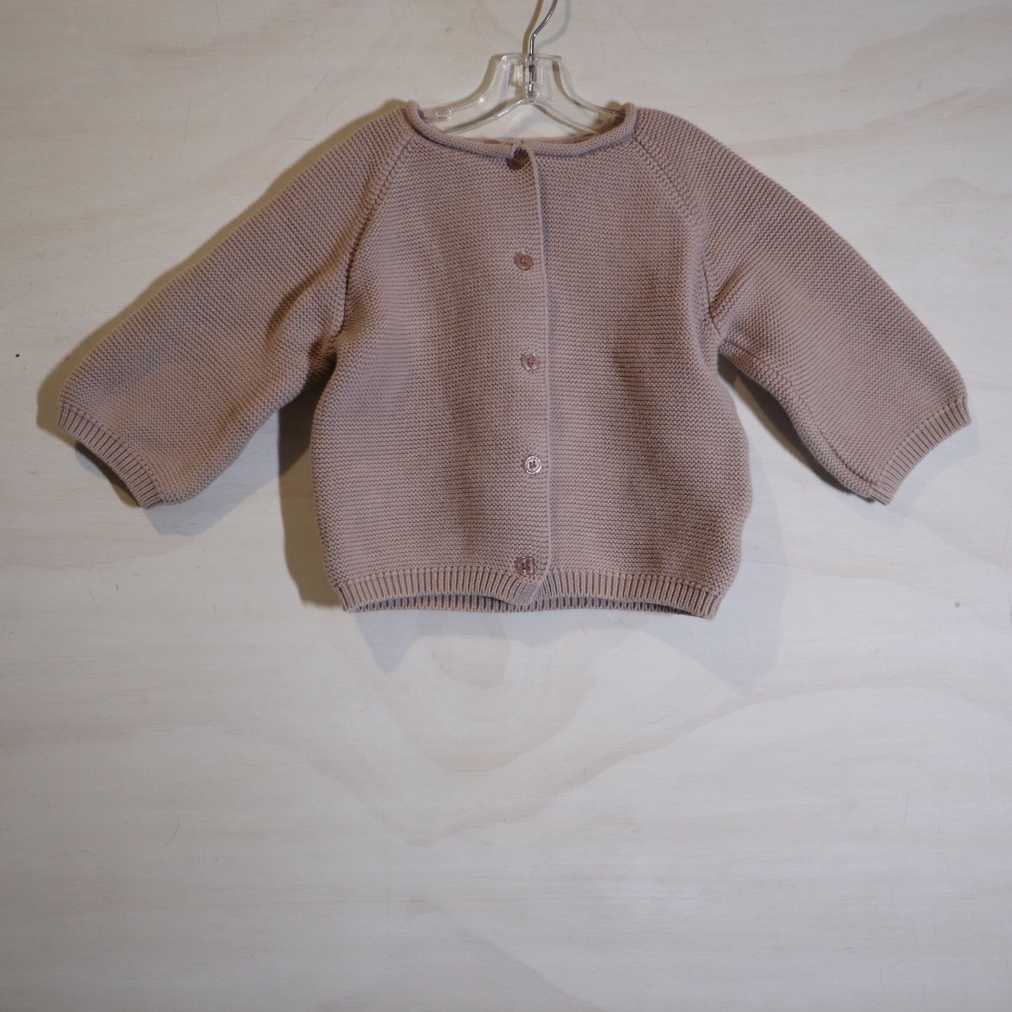 Little Deer Handmade - Sweater (3T)