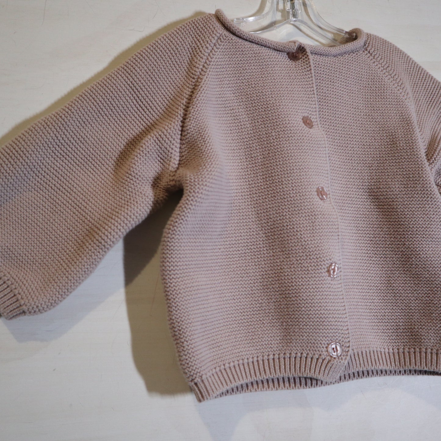 Little Deer Handmade - Sweater (3T)