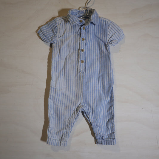 Unknown Brand - Jumpsuit (6-12M)