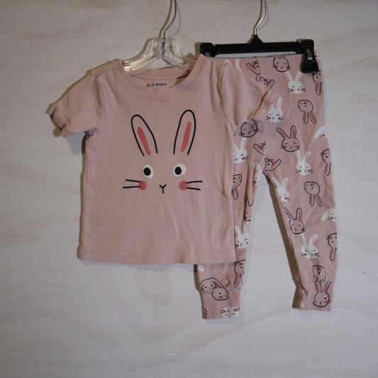 Old Navy - Pajamas (18-24M)