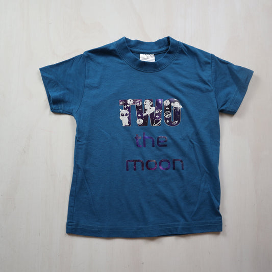 Blanks Blanks Baby - T-Shirt (2T)