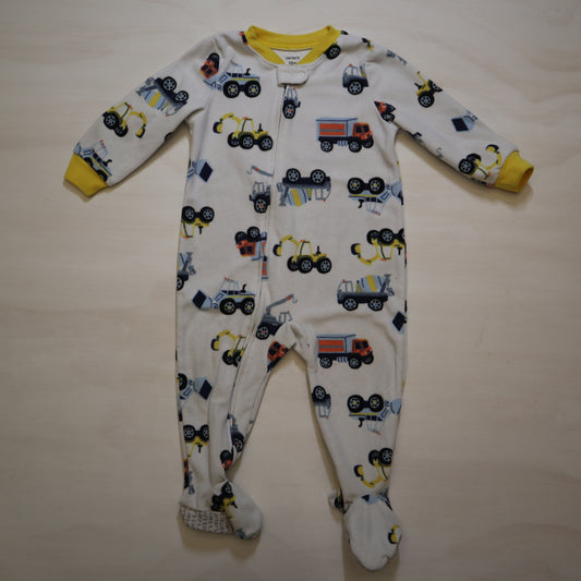 Carters - Sleeper (18M)