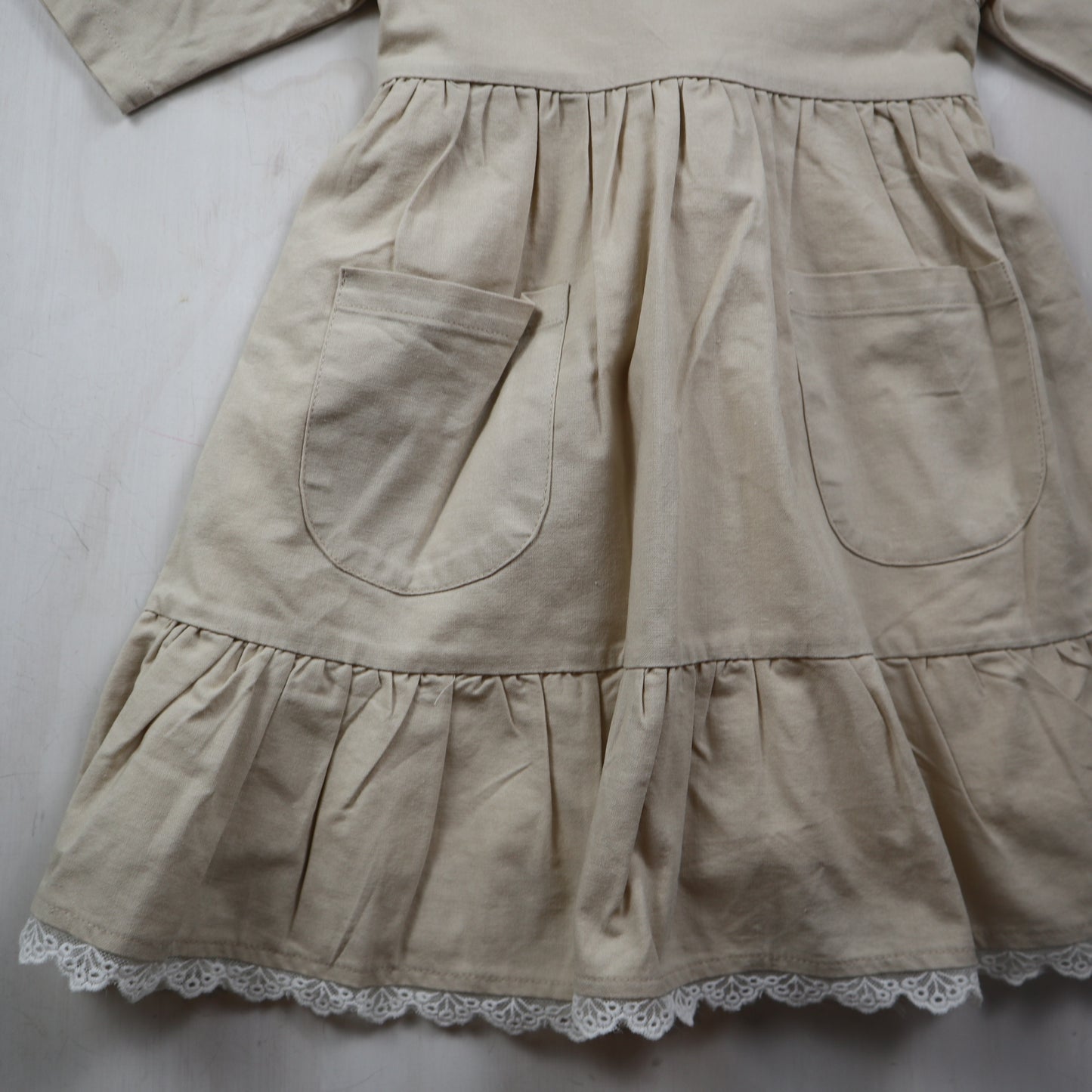 Rashida & Noah - Dress (2-3Y)