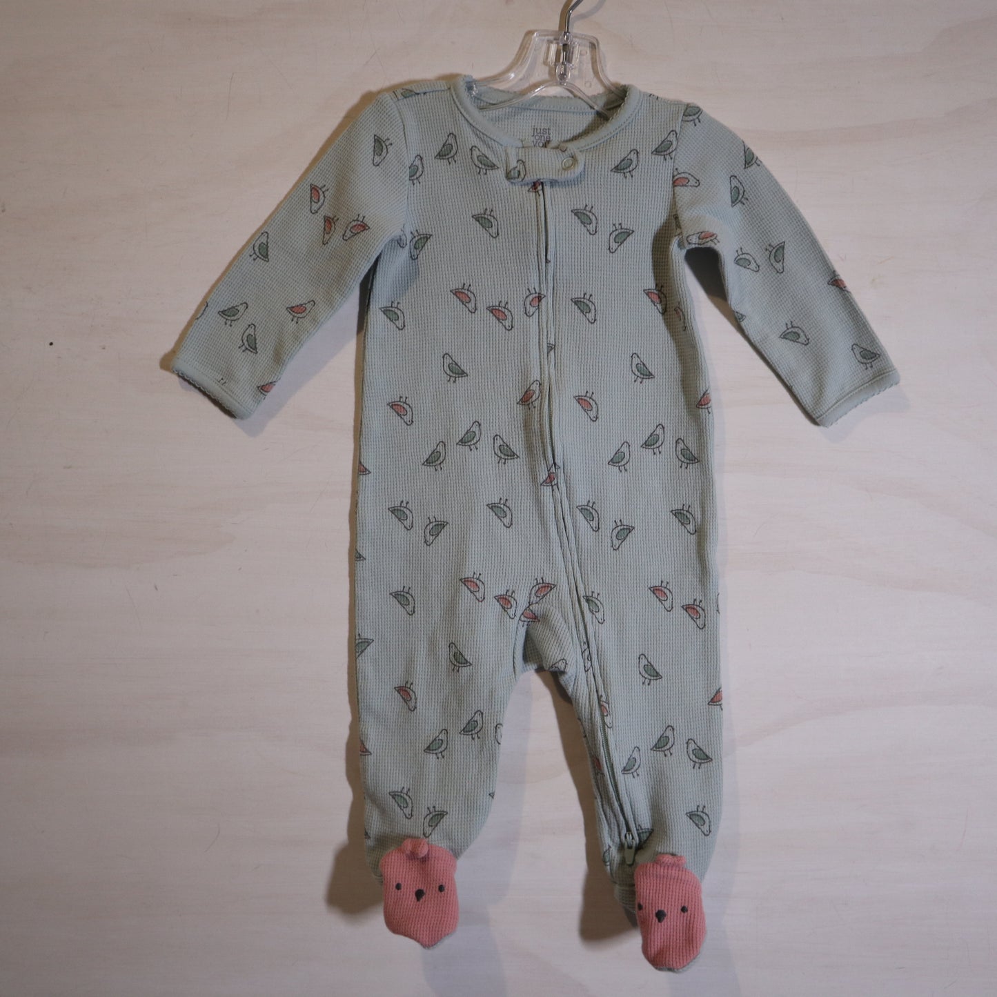 Just One You - Pajamas (6M)