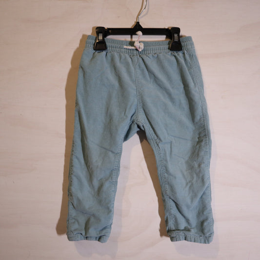 H&M - Pants (12-18M)