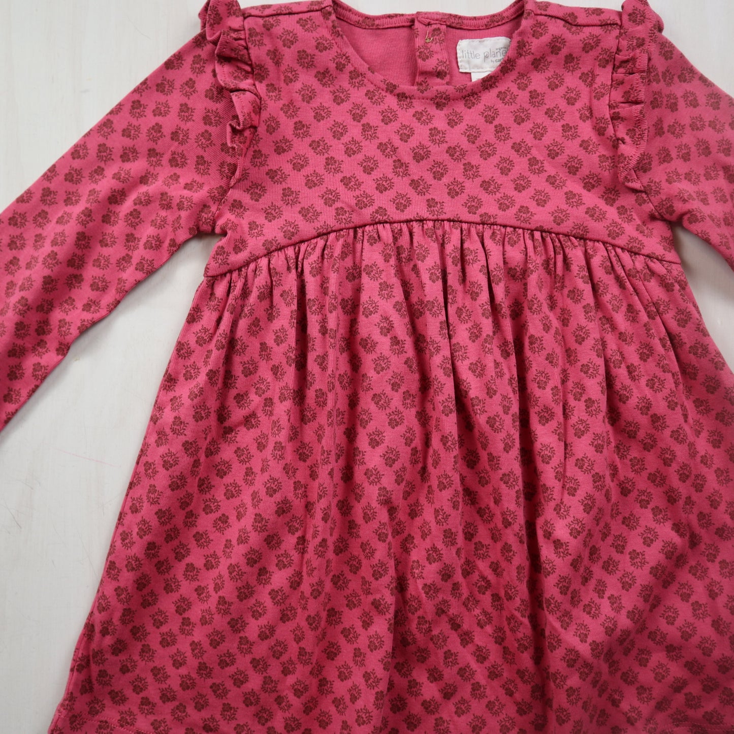 Little Planet - Dress (24M)