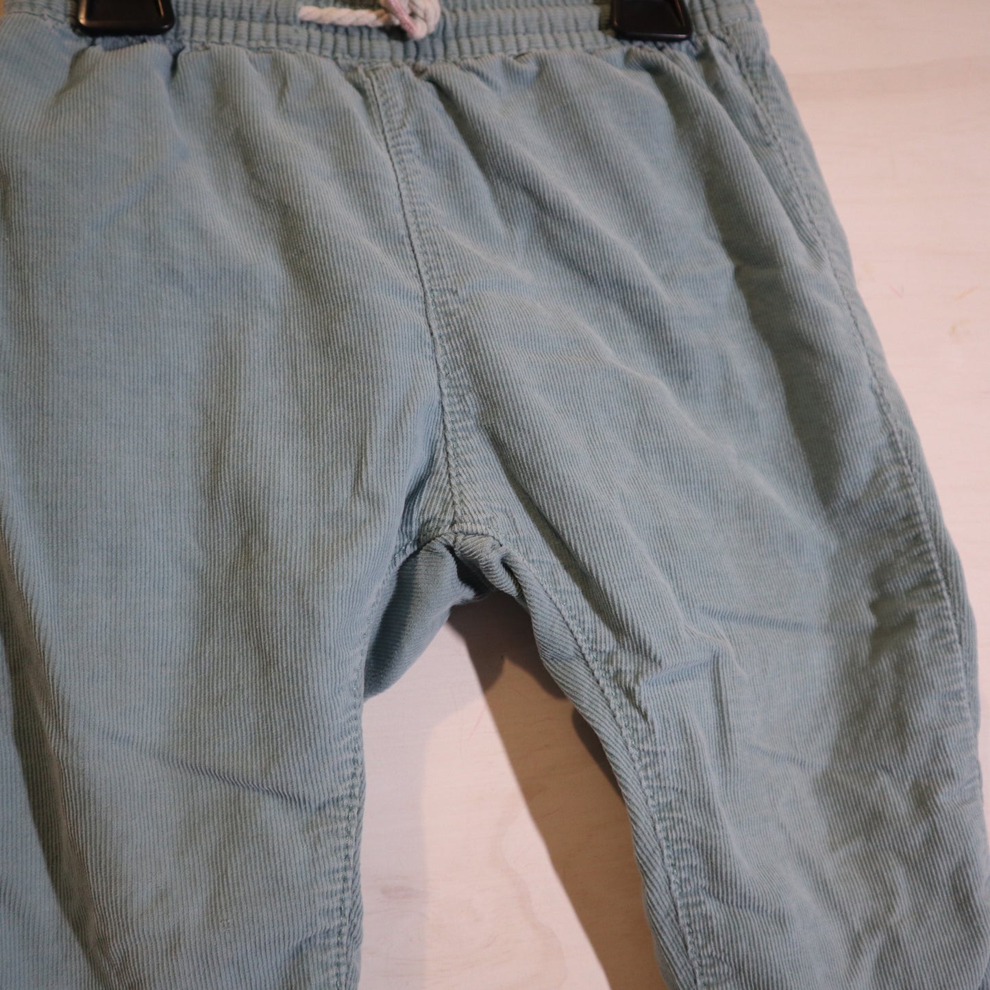 H&M - Pants (12-18M)