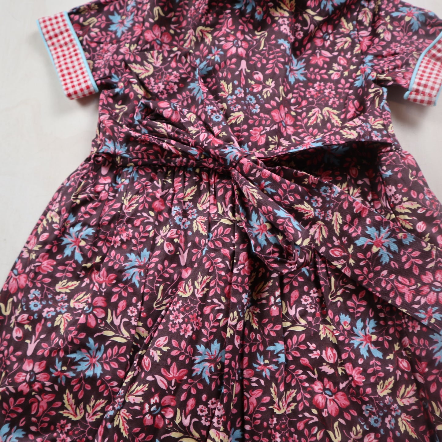 Rashida & Noah - Dress (1-2Y)