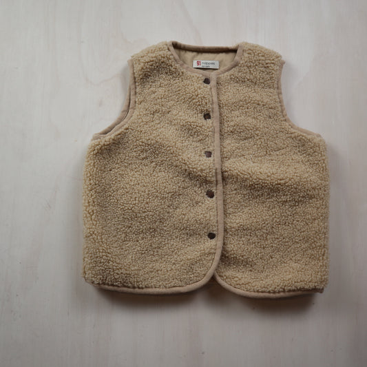 Noppies - Vest (1.5-2Y)