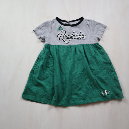 Adidas - Dress (2T)